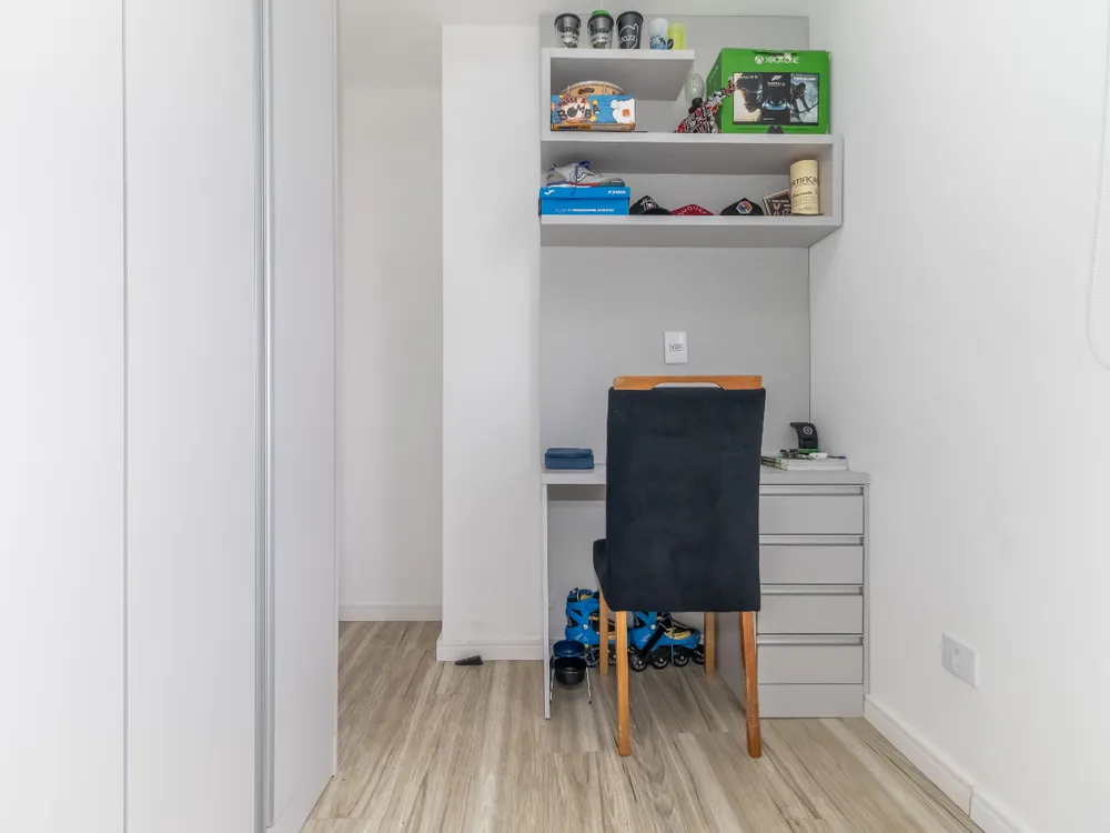 Apartamento, 2 quartos - Foto 3