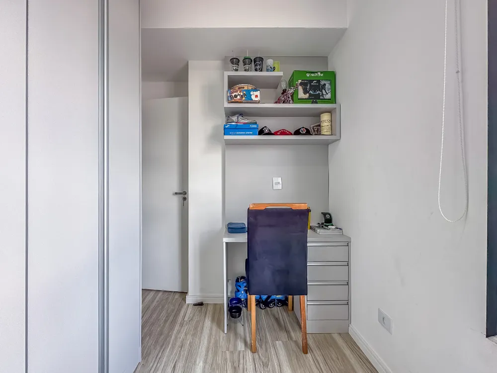 Apartamento, 2 quartos - Foto 7
