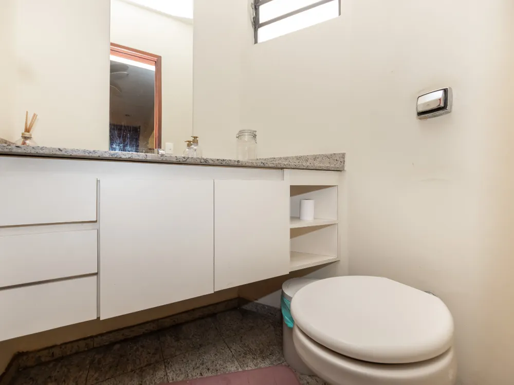 Casa, 5 quartos, 199 m² - Foto 2