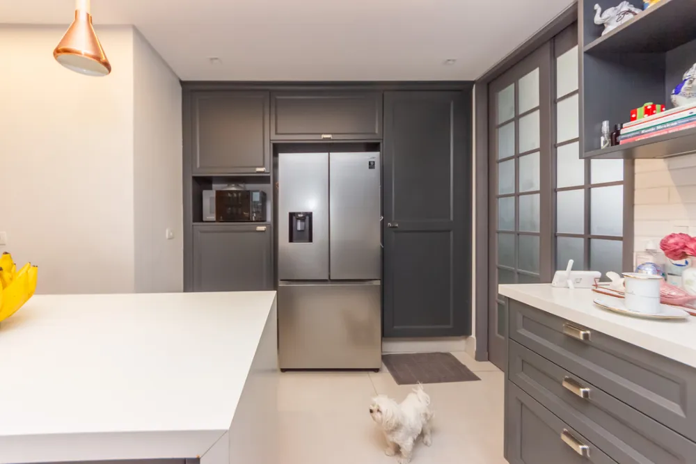 Apartamento, 4 quartos, 162 m² - Foto 7