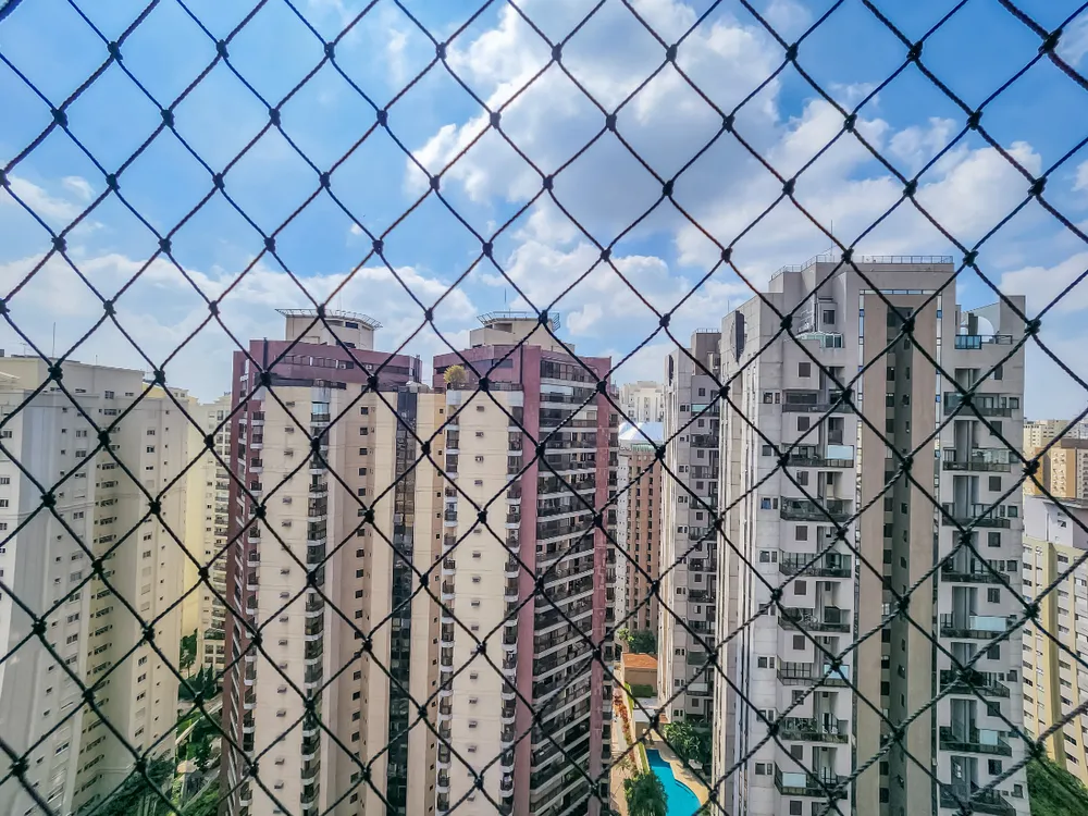 Apartamento, 4 quartos, 162 m² - Foto 6