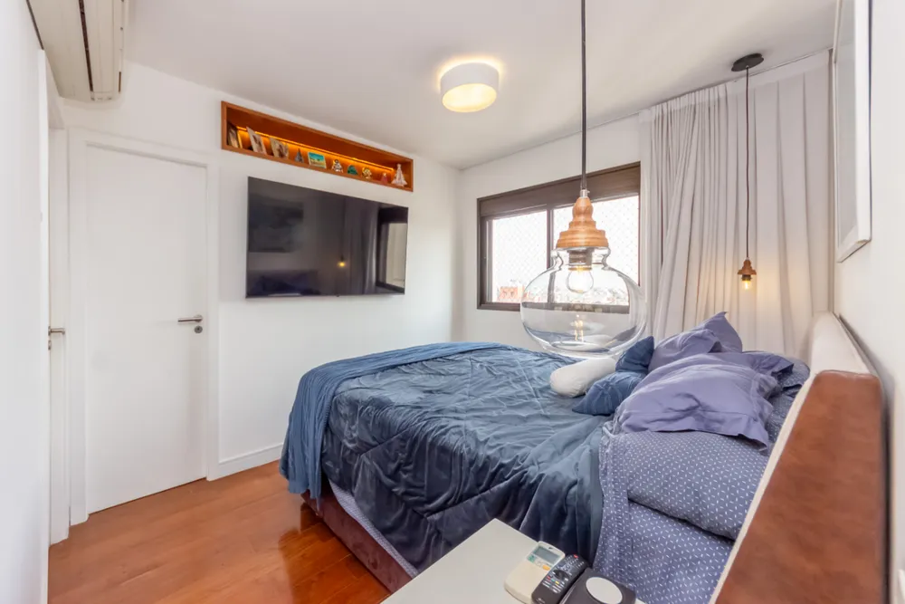 Apartamento, 4 quartos, 162 m² - Foto 8