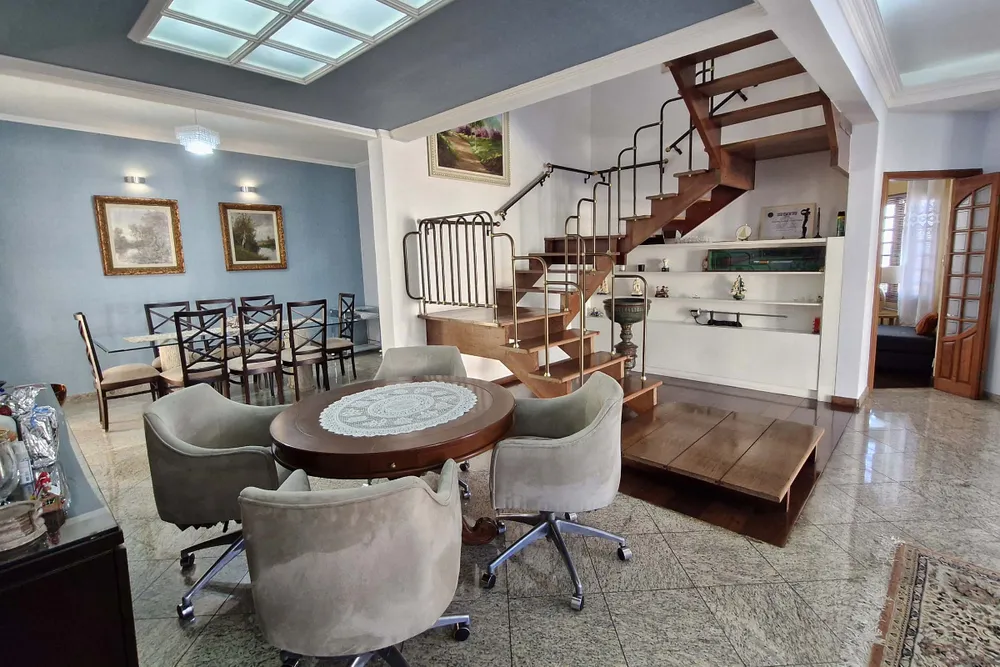 Sobrado, 4 quartos, 415 m² - Foto 8