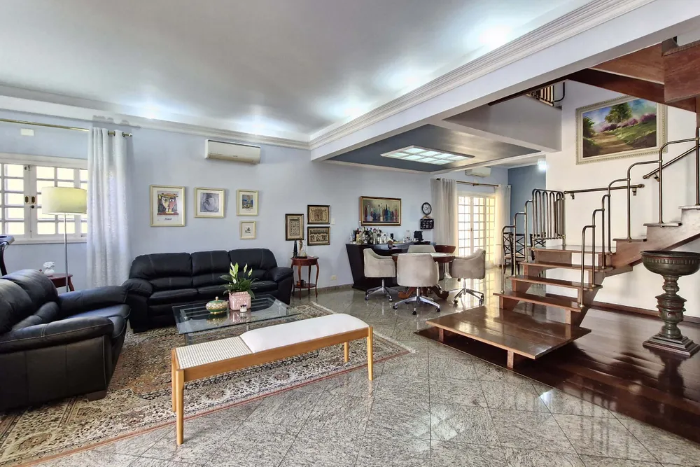 Sobrado, 4 quartos, 415 m² - Foto 3