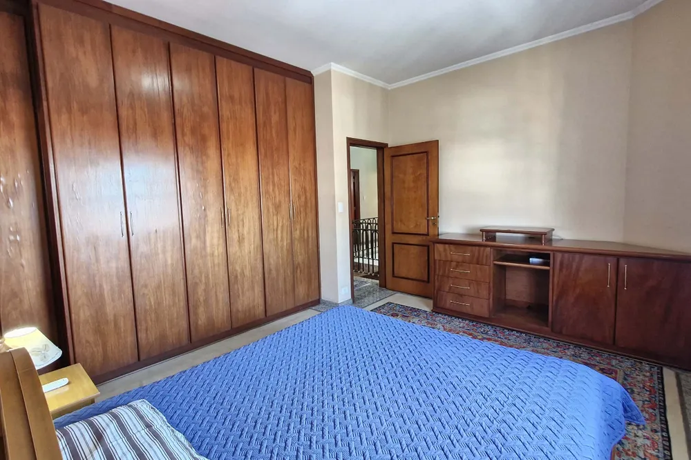Sobrado, 4 quartos, 415 m² - Foto 7