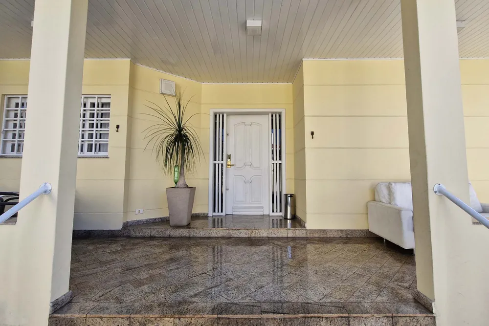 Sobrado, 4 quartos, 415 m² - Foto 2