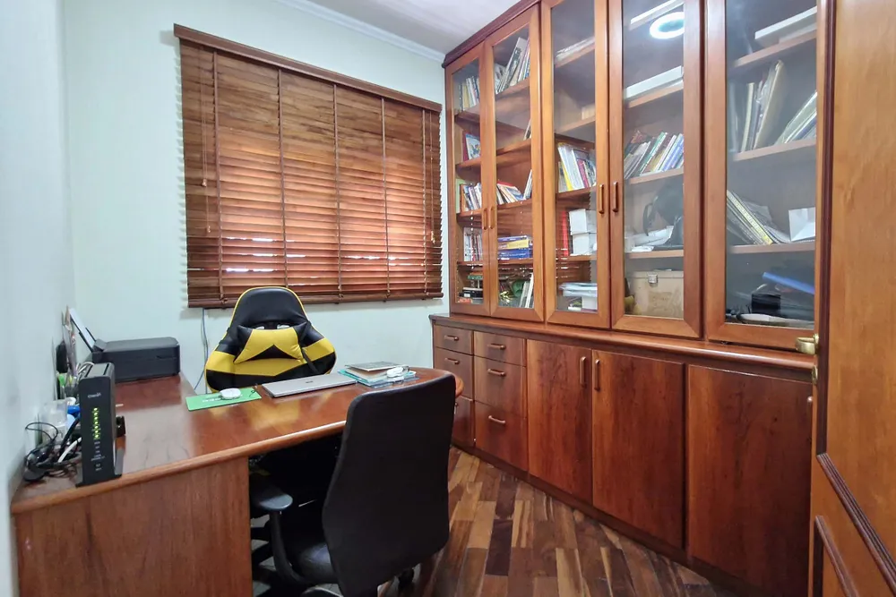 Sobrado, 4 quartos, 415 m² - Foto 5