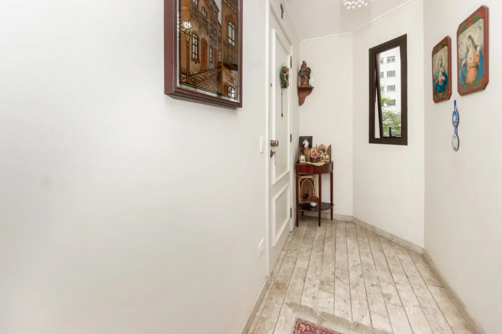 Apartamento, 3 quartos, 123 m² - Foto 3