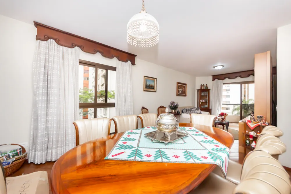 Apartamento, 3 quartos, 123 m² - Foto 2