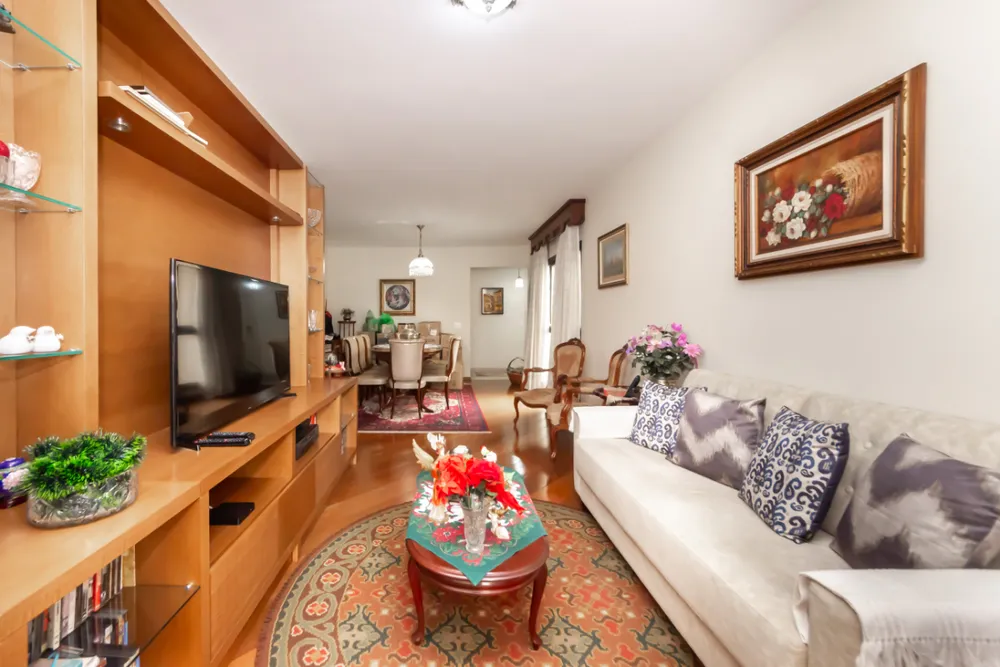 Apartamento, 3 quartos, 123 m² - Foto 1