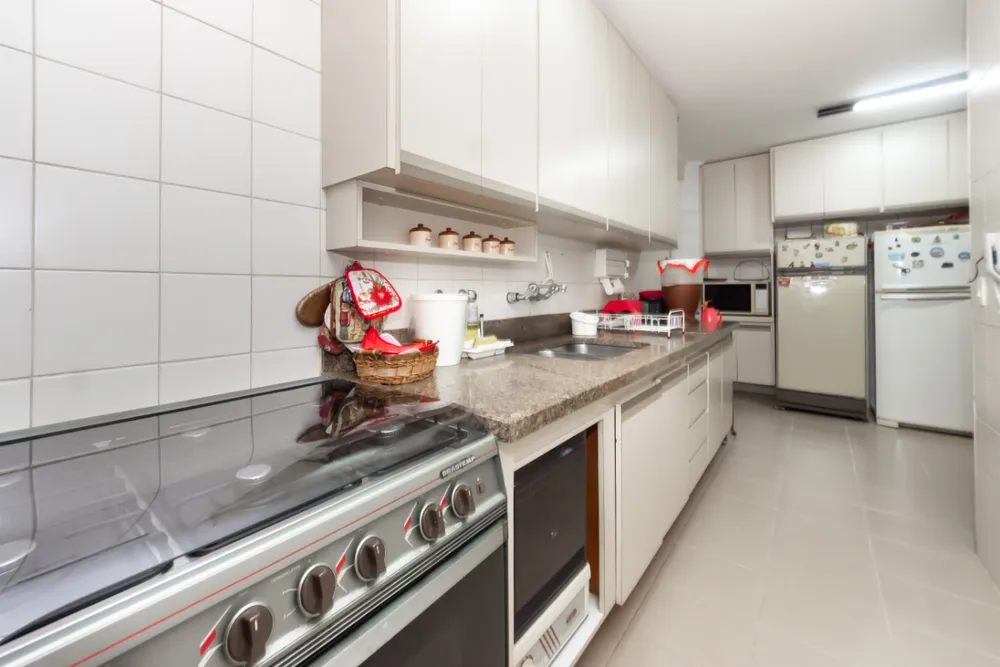 Apartamento, 3 quartos, 123 m² - Foto 7