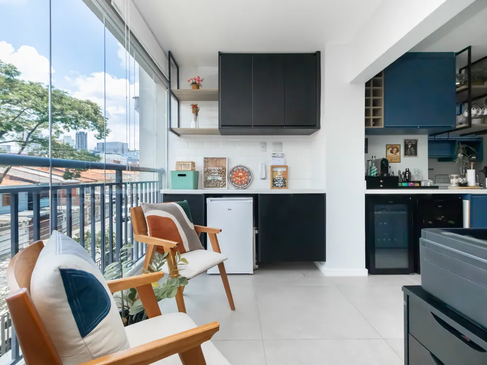 Apartamento, 2 quartos - Foto 3