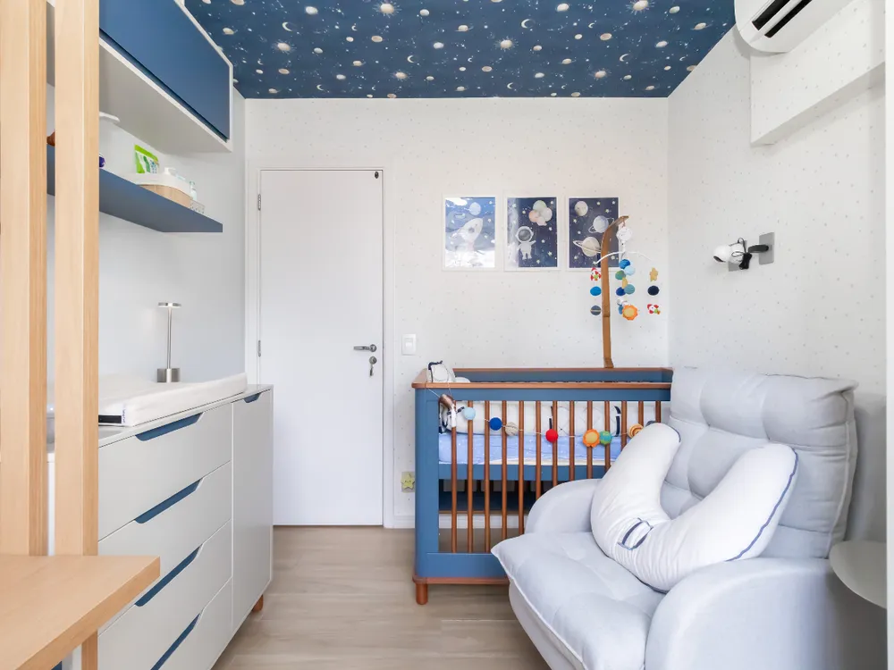 Apartamento, 2 quartos - Foto 8