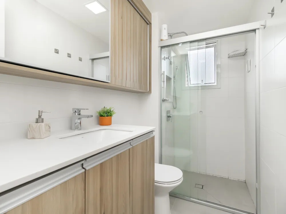 Apartamento, 2 quartos - Foto 7