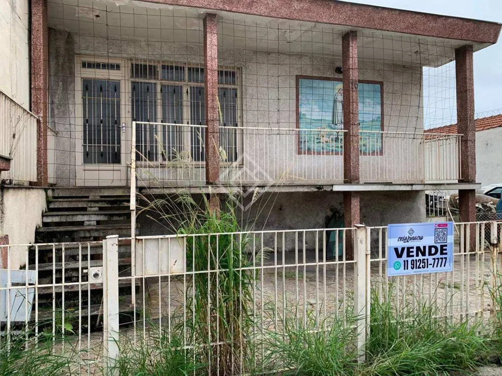 Terreno, 630 m² - Foto 1