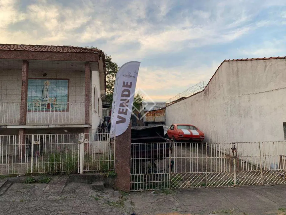Terreno, 630 m² - Foto 2