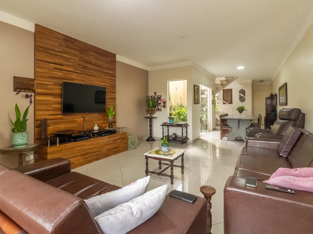 Sobrado, 3 quartos, 378 m² - Foto 5
