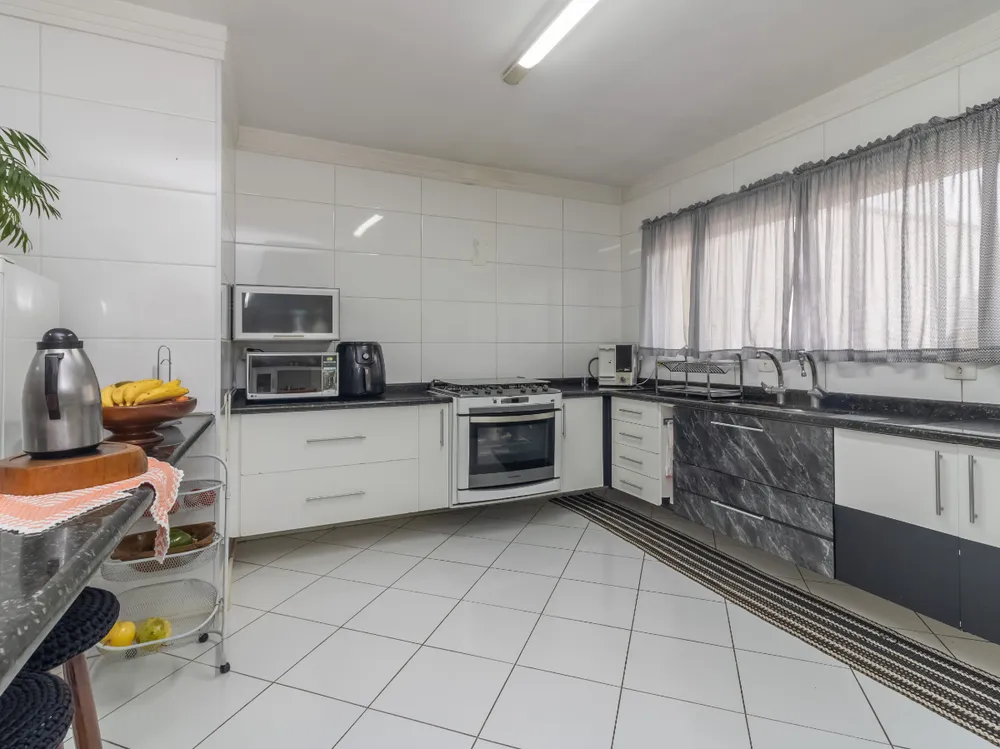Sobrado, 3 quartos, 378 m² - Foto 3