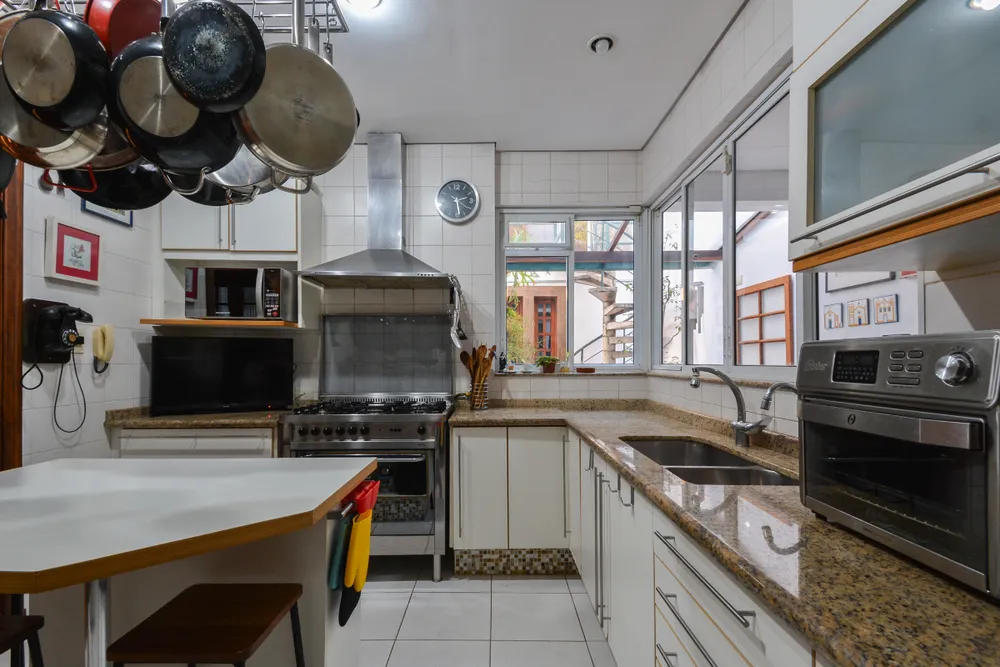 Casa, 3 quartos, 422 m² - Foto 5