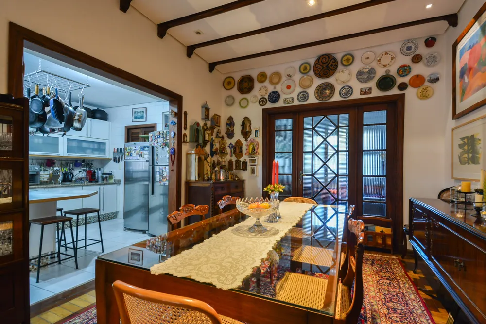Casa, 3 quartos, 422 m² - Foto 4