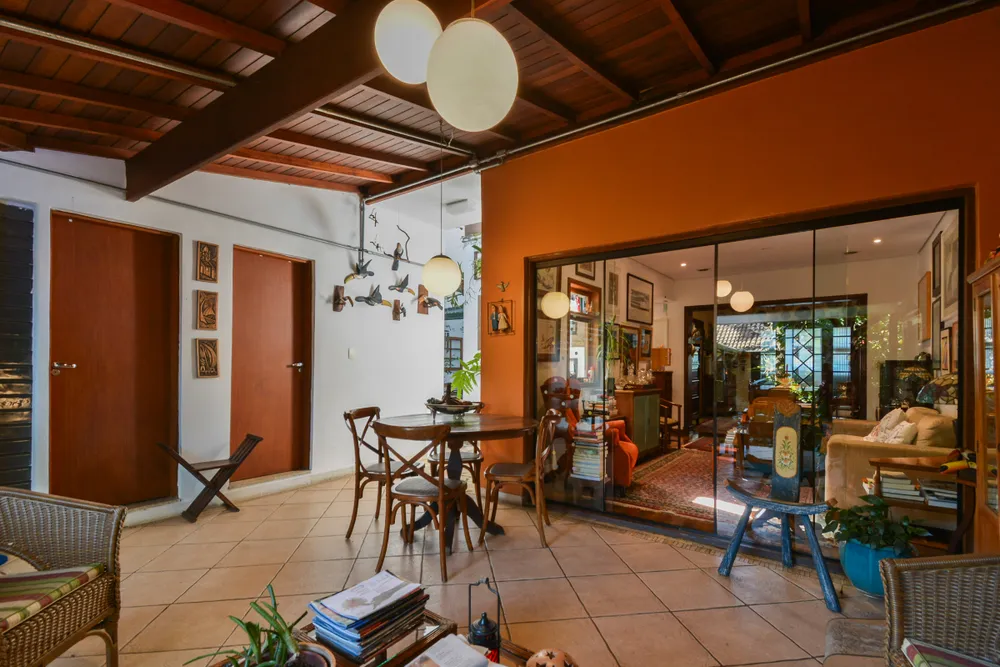 Casa, 3 quartos, 422 m² - Foto 4