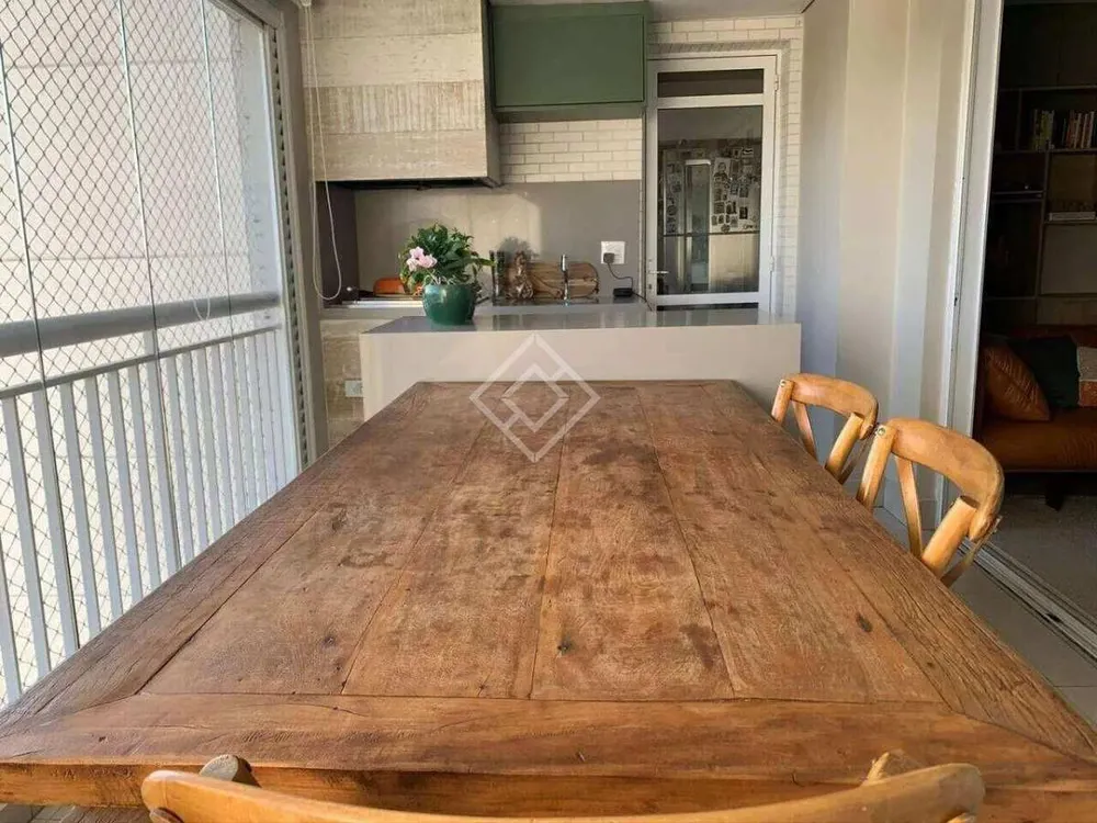 Apartamento, 3 quartos, 96 m² - Foto 6