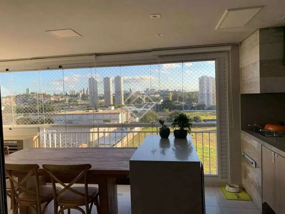Apartamento, 3 quartos, 96 m² - Foto 7