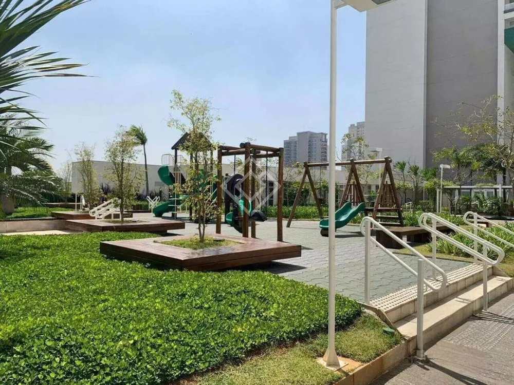 Apartamento, 3 quartos, 96 m² - Foto 1