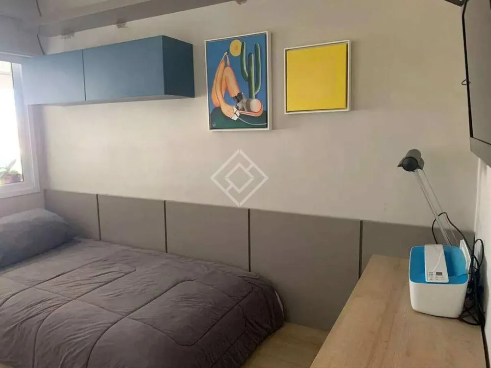 Apartamento, 3 quartos, 96 m² - Foto 5
