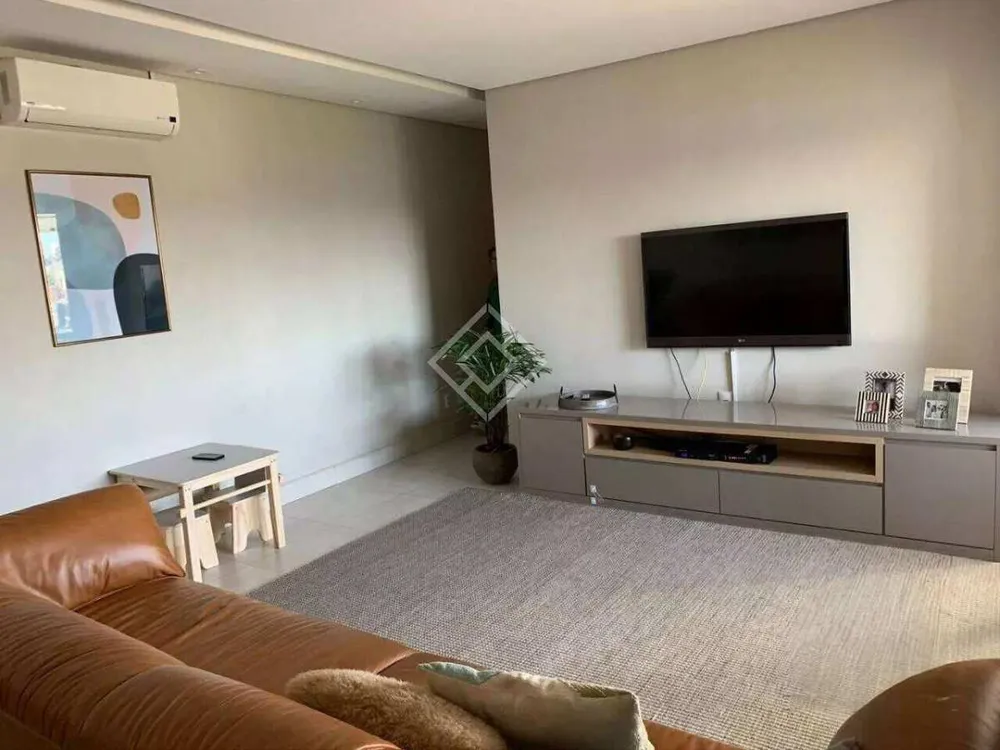 Apartamento, 3 quartos, 96 m² - Foto 2