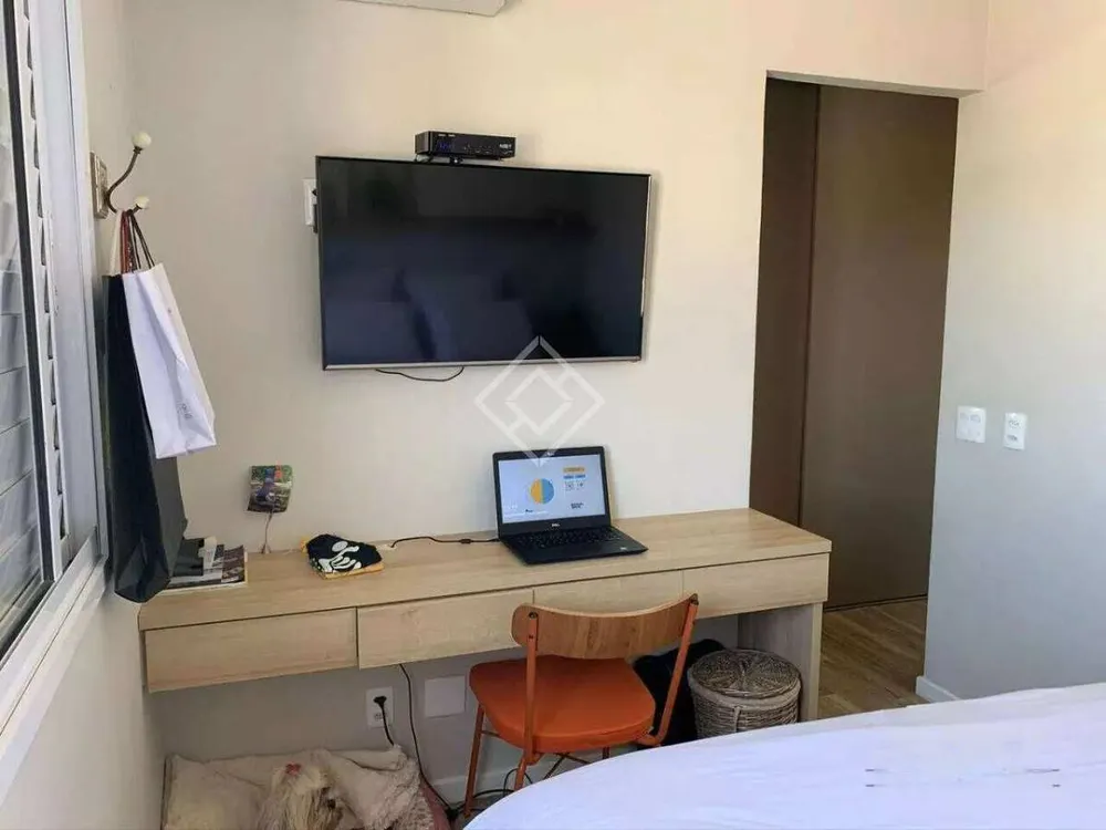 Apartamento, 3 quartos, 96 m² - Foto 8