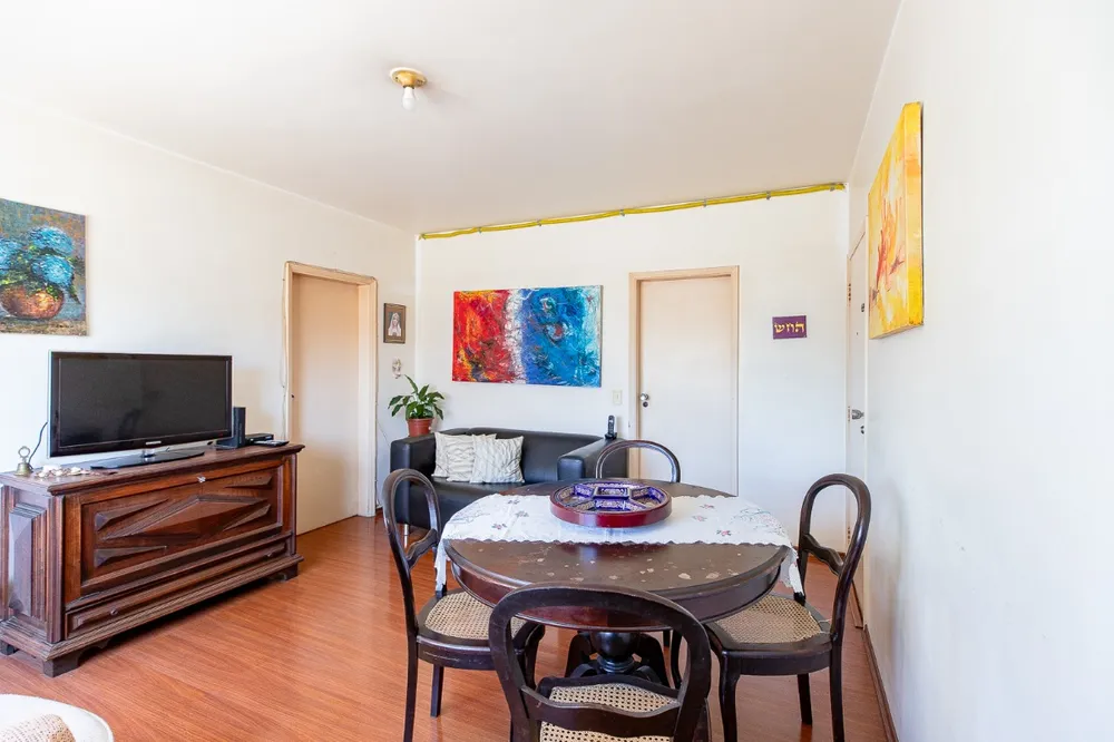 Apartamento, 3 quartos, 65 m² - Foto 7