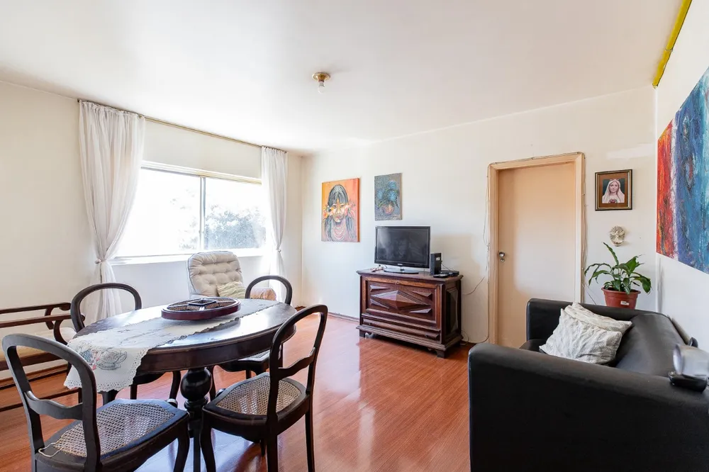 Apartamento, 3 quartos, 65 m² - Foto 4