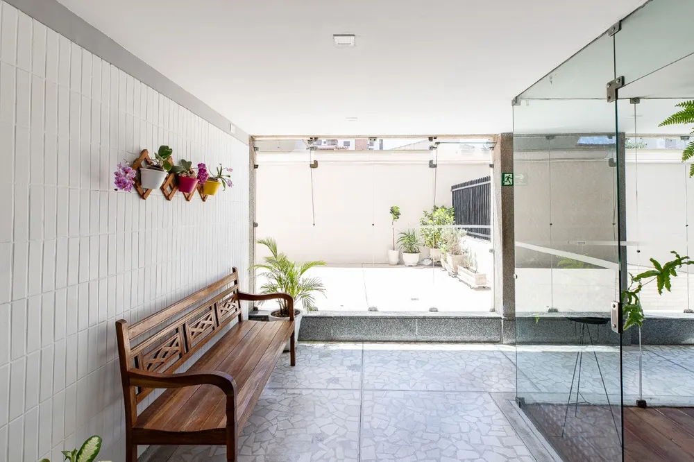 Apartamento, 3 quartos, 65 m² - Foto 11