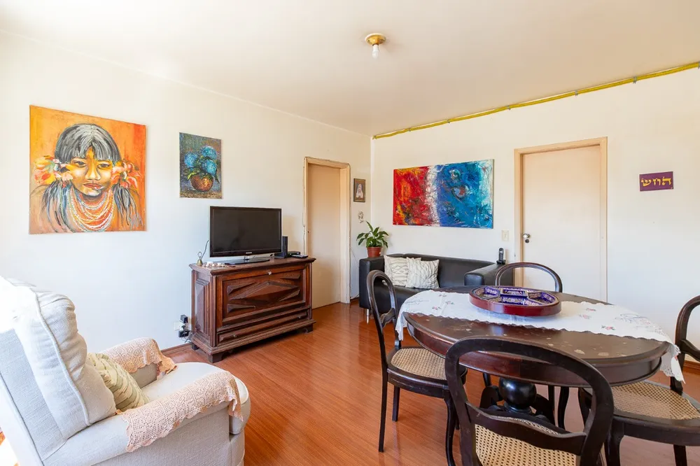 Apartamento, 3 quartos, 65 m² - Foto 3