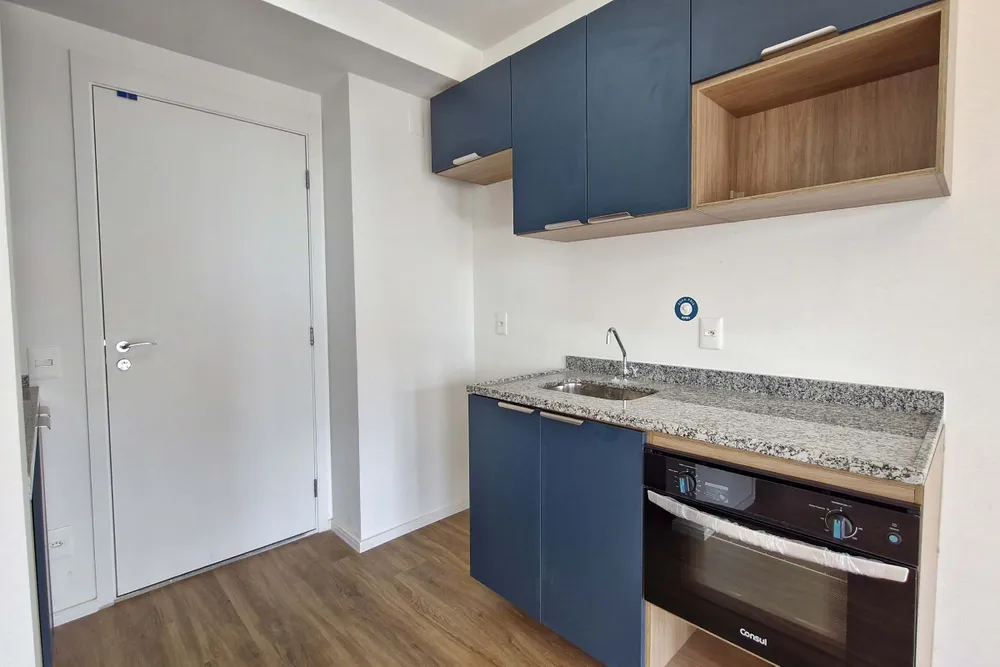 Apartamento, 1 quarto - Foto 5