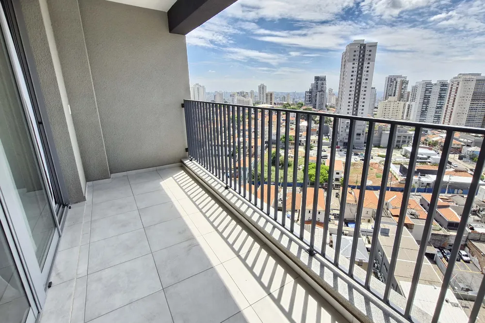 Apartamento, 1 quarto - Foto 12