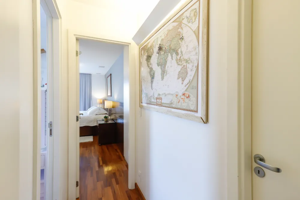 Apartamento, 3 quartos, 13173 m² - Foto 10