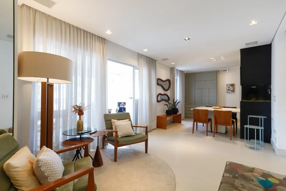 Apartamento, 3 quartos, 13173 m² - Foto 1