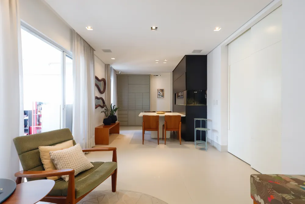 Apartamento, 3 quartos, 13173 m² - Foto 4