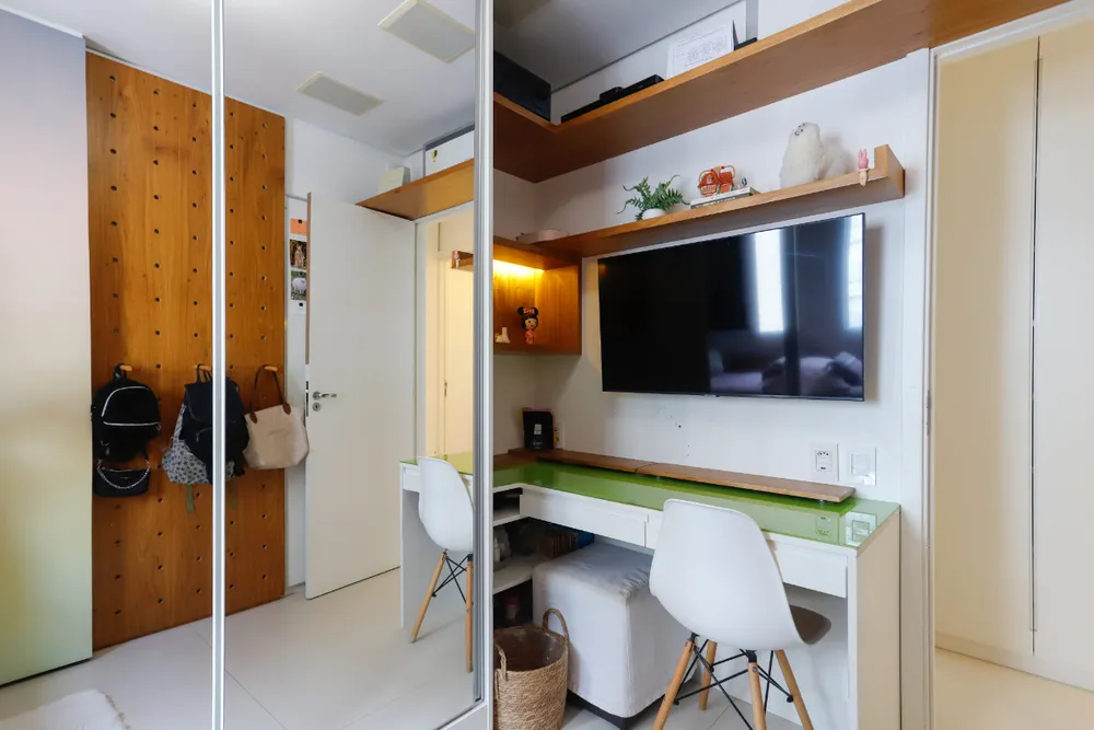 Apartamento, 3 quartos, 13173 m² - Foto 7
