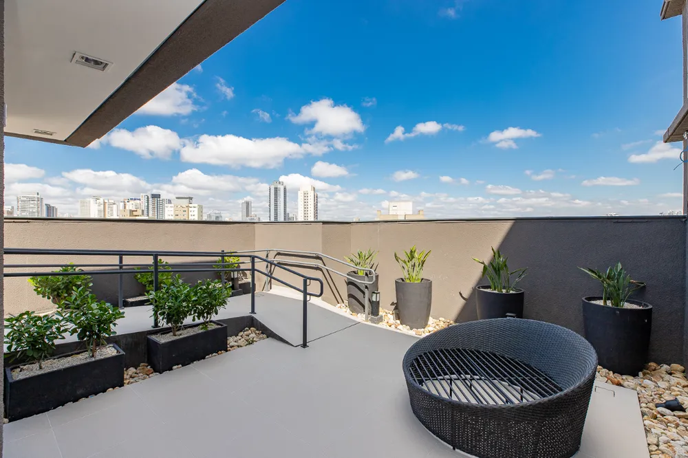Apartamento, 2 quartos - Foto 7
