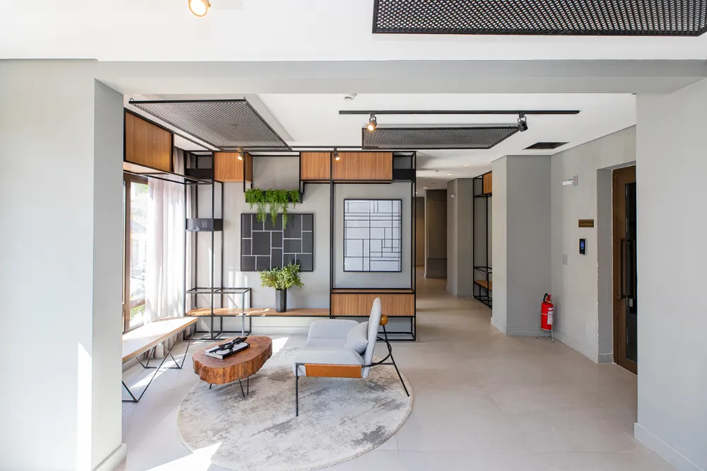Apartamento, 2 quartos - Foto 6
