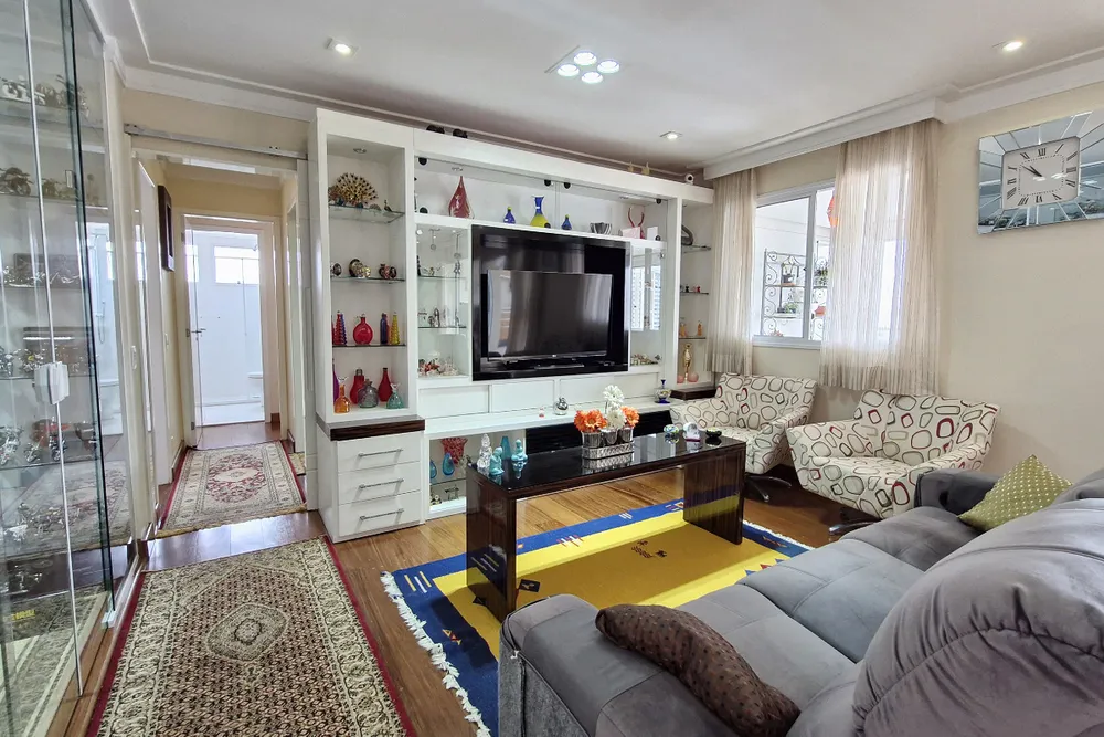 Apartamento, 3 quartos - Foto 1