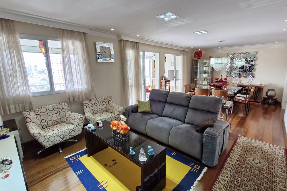Apartamento, 3 quartos - Foto 6