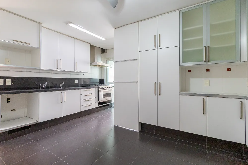 Apartamento, 3 quartos - Foto 1
