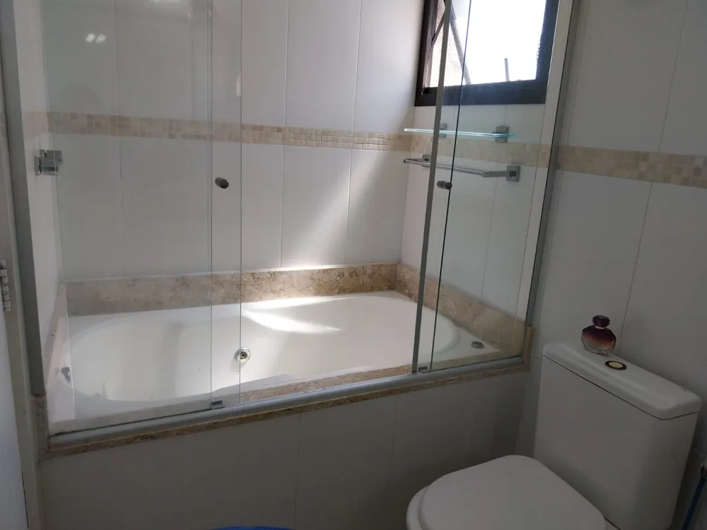 Apartamento, 3 quartos, 160 m² - Foto 3