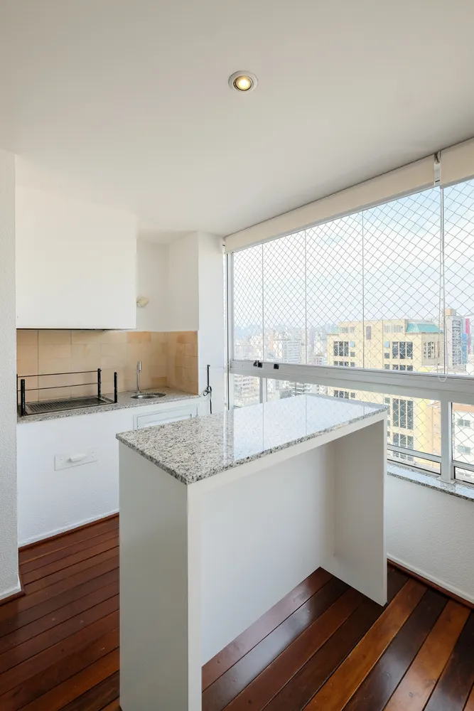 Apartamento, 3 quartos, 5253 m² - Foto 5