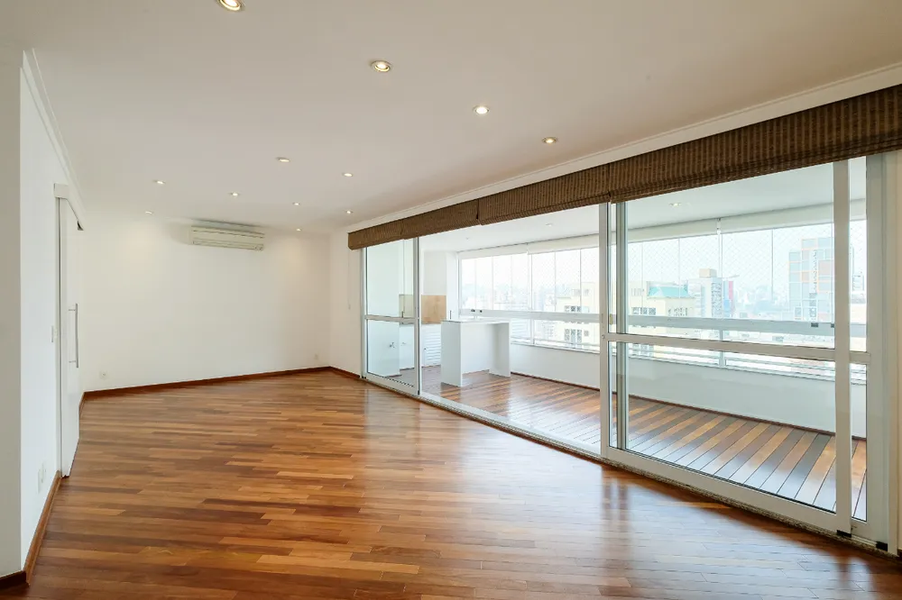 Apartamento, 3 quartos, 5253 m² - Foto 1
