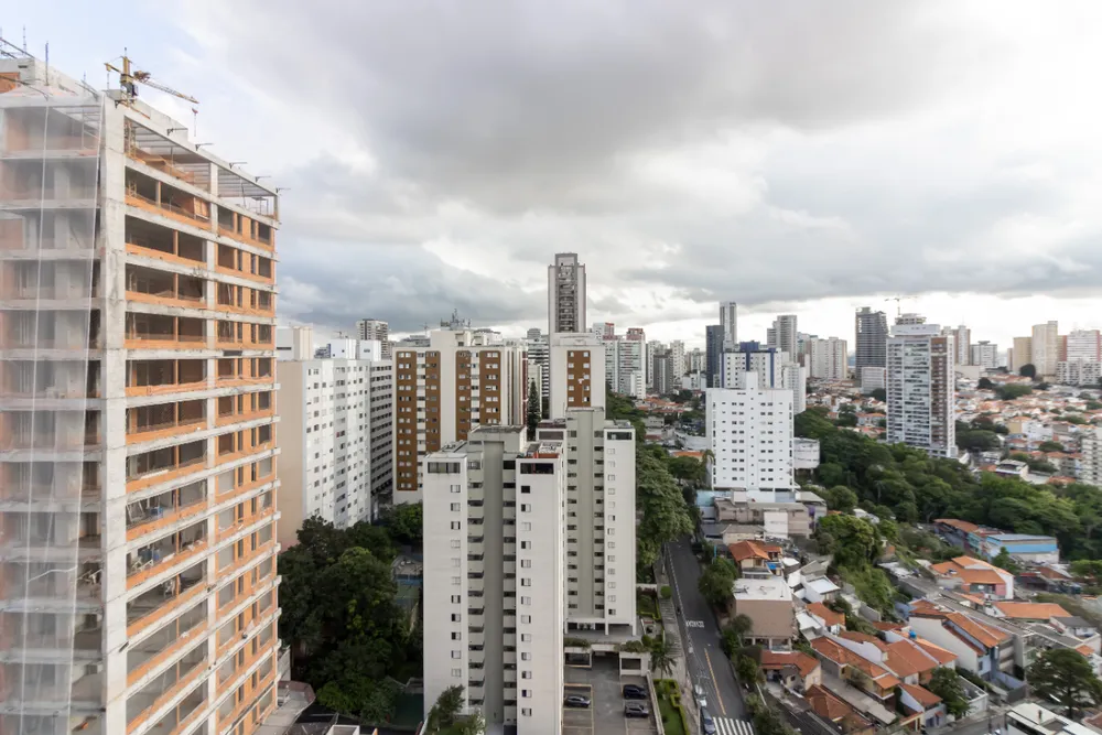 Apartamento, 4 quartos - Foto 4